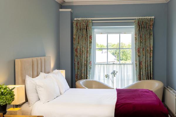 Hotel Butler House Kilkenny Exterior foto
