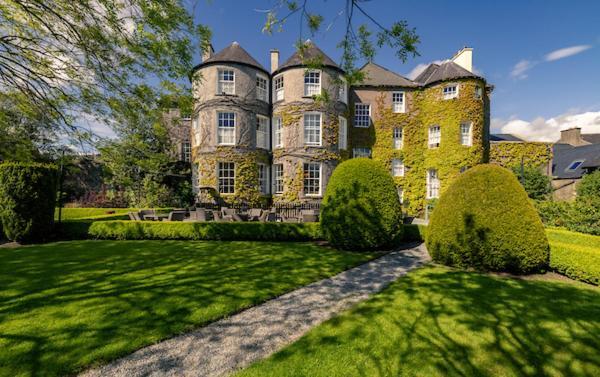 Hotel Butler House Kilkenny Exterior foto